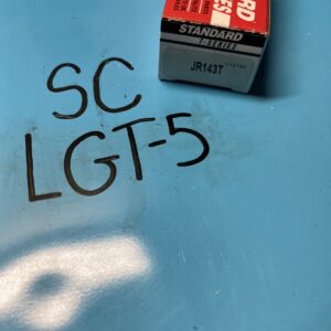 Standard Motor Products Distributor Rotor JR143T