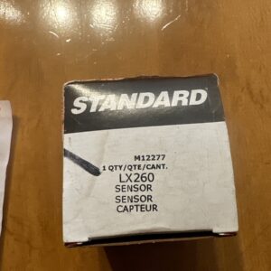 Standard Motor Products Engine Camshaft Position Sensor  LX-260