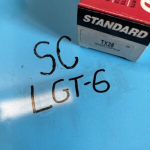 Standard Motor Products Engine Coolant Temperature Sensor  TX28