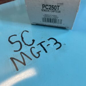 Standard Motor Products Engine Crankshaft Position Sensor PC250T