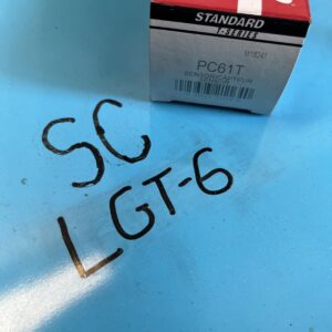 Standard Motor Products Engine Crankshaft Position Sensor PC61T