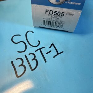 Standard Motor Products FD-505 Ignition Coil