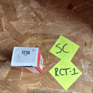 Standard Motor Products FD104 Distributor Rotor NOS