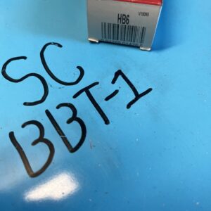 Standard Motor Products HB-6 Horn Button Switch OEM NOS