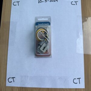 Standard Motor Products HP3910 Voltage Regulator Pigtail^ fits Ford Produc