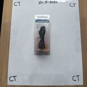 Standard Motor Products HP3990 Pigtail And Socket