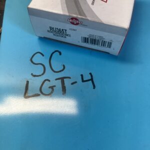 Standard Motor Products HVAC Blower Motor Resistor RU365T