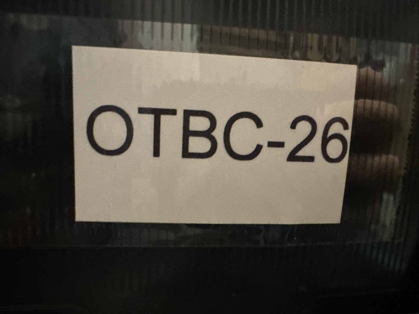 Standard Motor Products Headlight Switch DS296 - Image 4