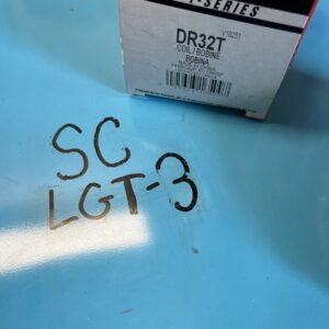 Standard Motor Products Ignition Coil DR32T