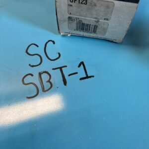 Standard Motor Products Ignition Coil UF-123