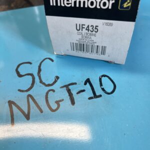 Standard Motor Products Ignition Coil UF-435