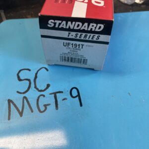 Standard Motor Products Ignition Coil UF191T, Fits Various Ford Models