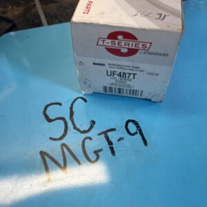 Standard Motor Products Ignition Coil UF487T