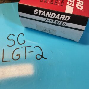 Standard Motor Products Ignition Control Module LX931