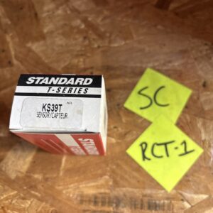 Standard Motor Products KS39T Ignition Knock (Detonation) Sensor