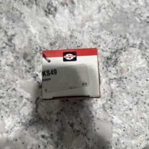 Standard Motor Products KS49 Knock Sensor