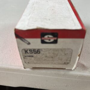 Standard Motor Products KS56 Computer Tuning