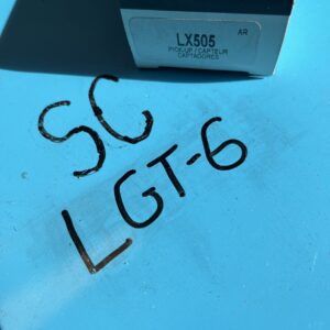 Standard Motor Products LX-505 Distributor Ignition Pick-Up