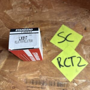 Standard Motor Products LX517 Distributor Ignition Refluctor