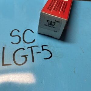 Standard Motor Products Oil Level Sensor FLS13