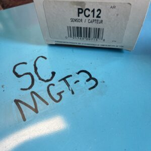 Standard Motor Products PC-12 Crankshaft Position Sensor