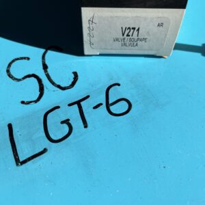 Standard Motor Products PCV Valve V271