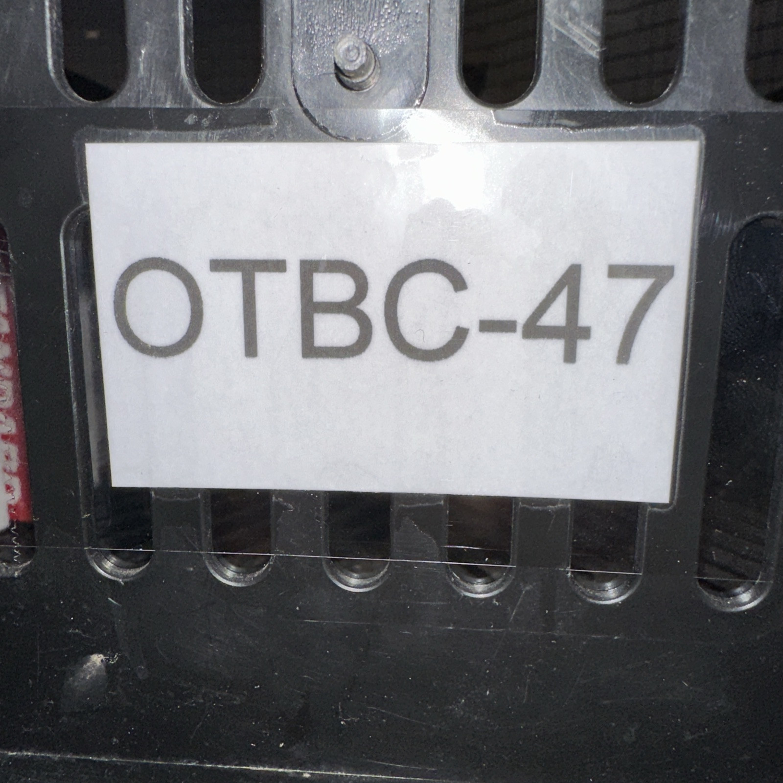 Standard Motor Products PS-121 Oil Pressure Light Switch - Image 4