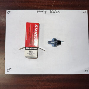 Standard Motor Products PS-121 Oil Pressure Light Switch