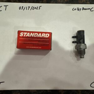 Standard Motor Products PVS12 Ported Vacuum Switch
