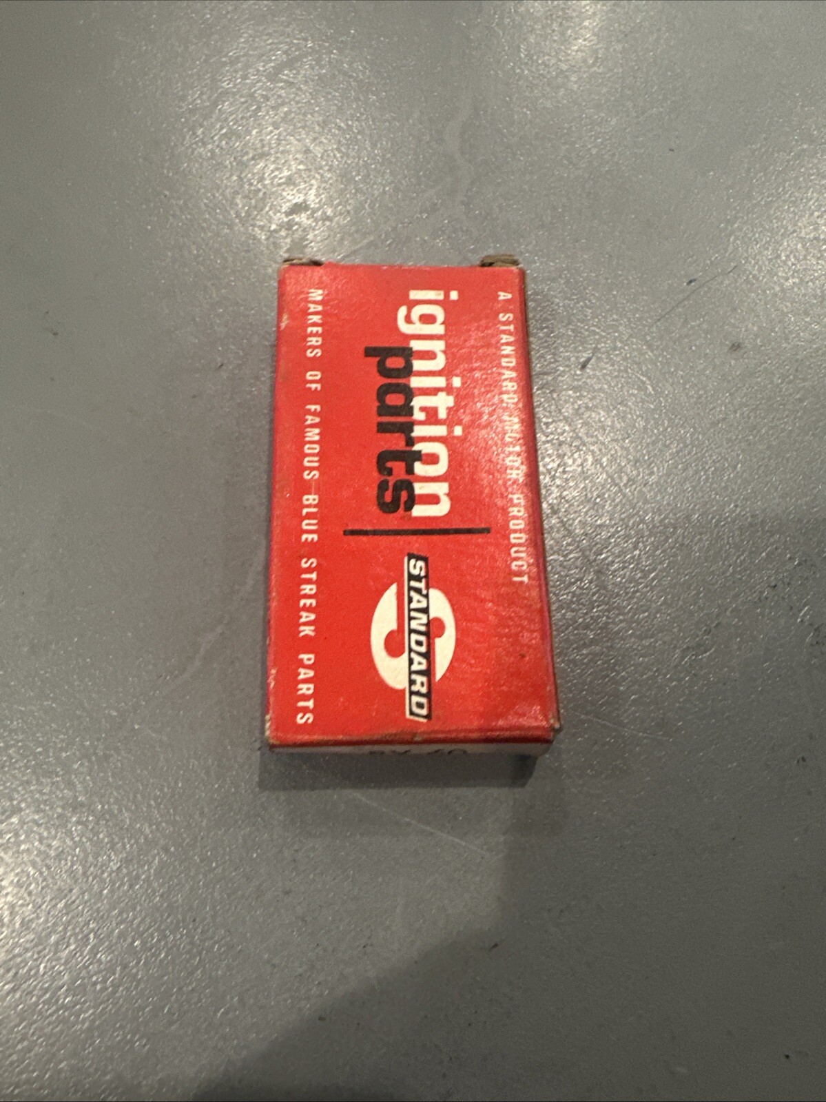 Standard Motor Products RX-60 Starter Brush Set - Image 3