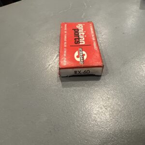 Standard Motor Products RX-60 Starter Brush Set