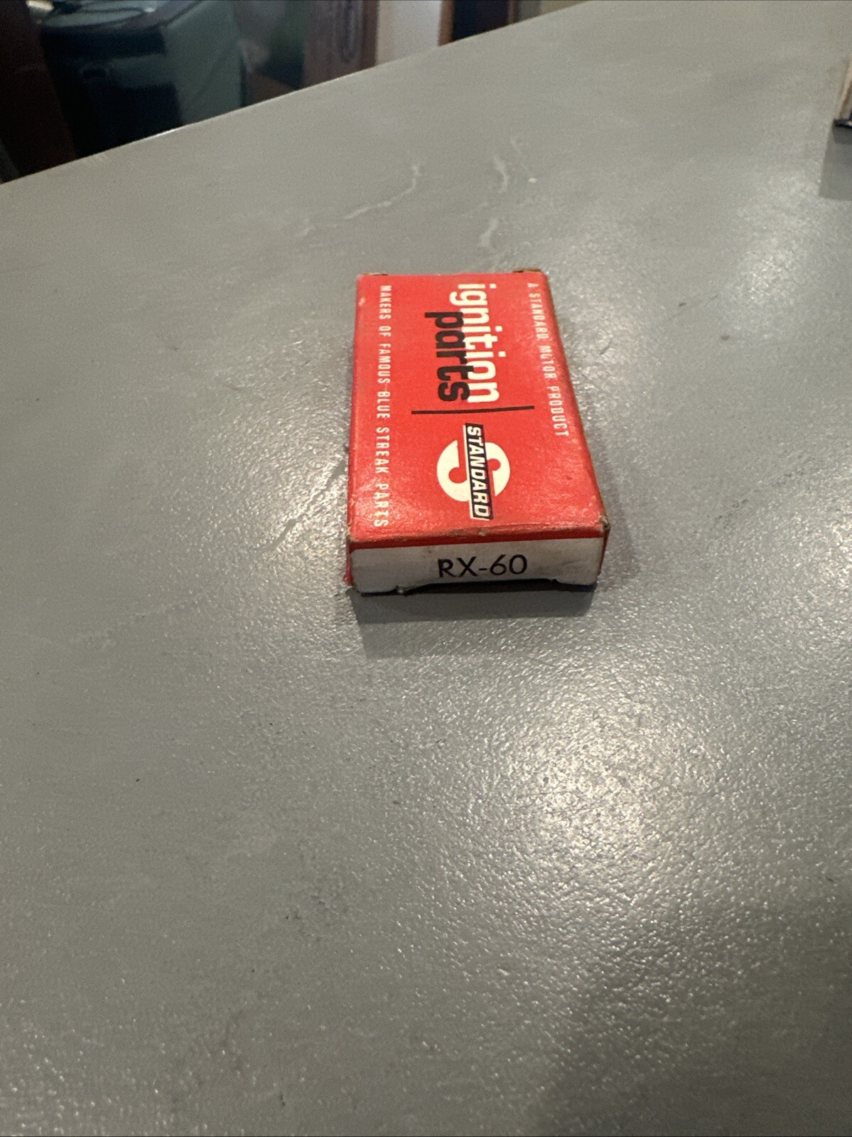 Standard Motor Products RX-60 Starter Brush Set