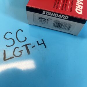 Standard Motor Products RY319 Relay