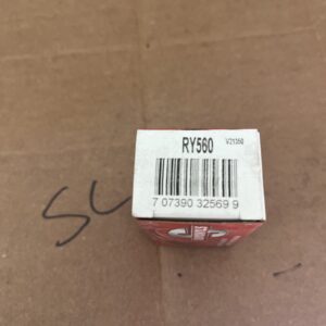 🔥Standard Motor Products RY560 Multi-Purpose Relay: Fuel Pump, Headlight