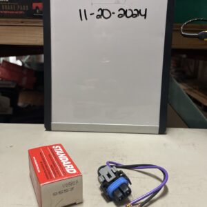 š„Standard Motor Products S-553 Cornering Light Socketš„