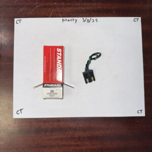 Standard Motor Products S85 Pigtail Socket Assembly Brand New