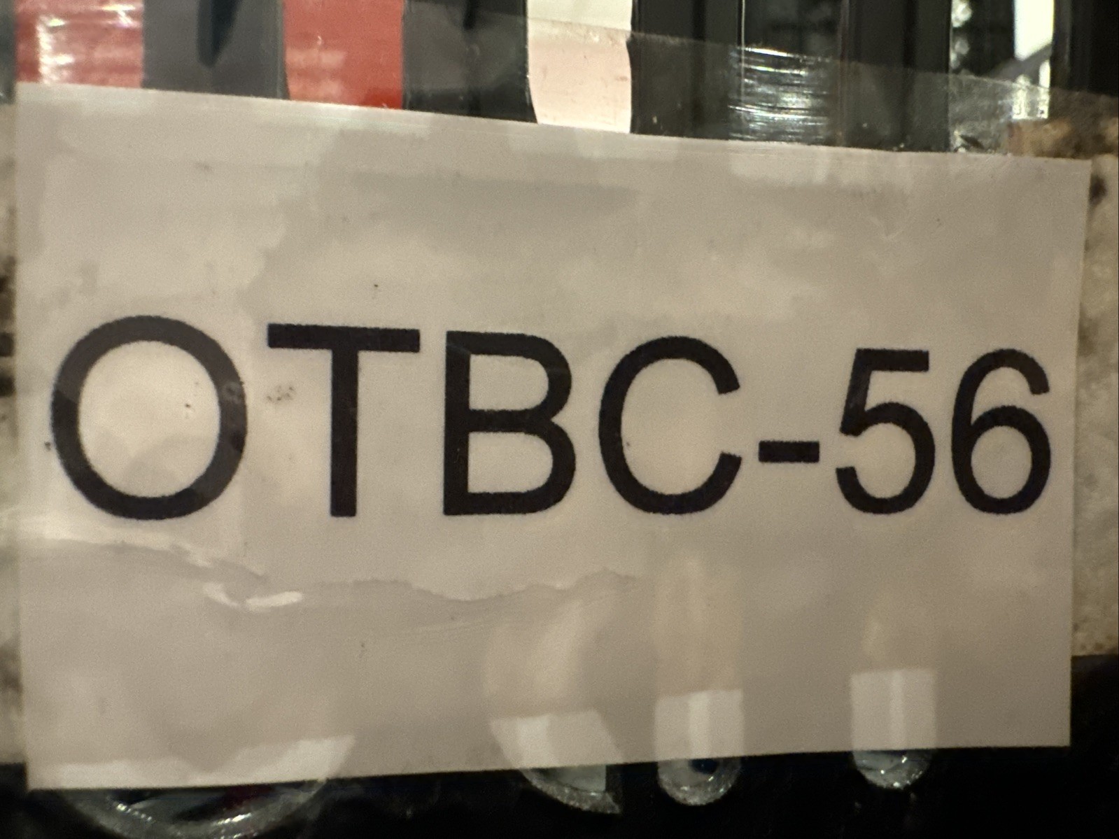Standard Motor Products SS-258 Starter Solenoid For 66-81 124 128 850 - Image 4