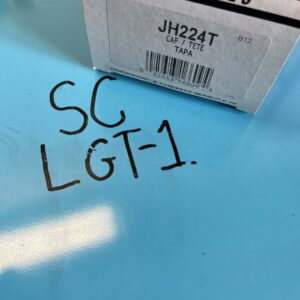 Standard Motor Products T-Series Distributor Cap JH224T