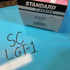 Standard Motor Products T-Series Distributor Cap fits 1993-1996 Nissan Altima