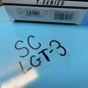 Standard Motor Products T-Series LX386T Ignition Control Module