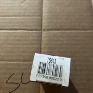Standard Motor Products TS615 Engine Coolant Temperature Sensor