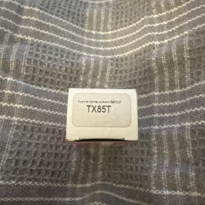 Standard Motor Products TX85T Temp Sender/Sensor New Old Shelf Stock - Fast Ship