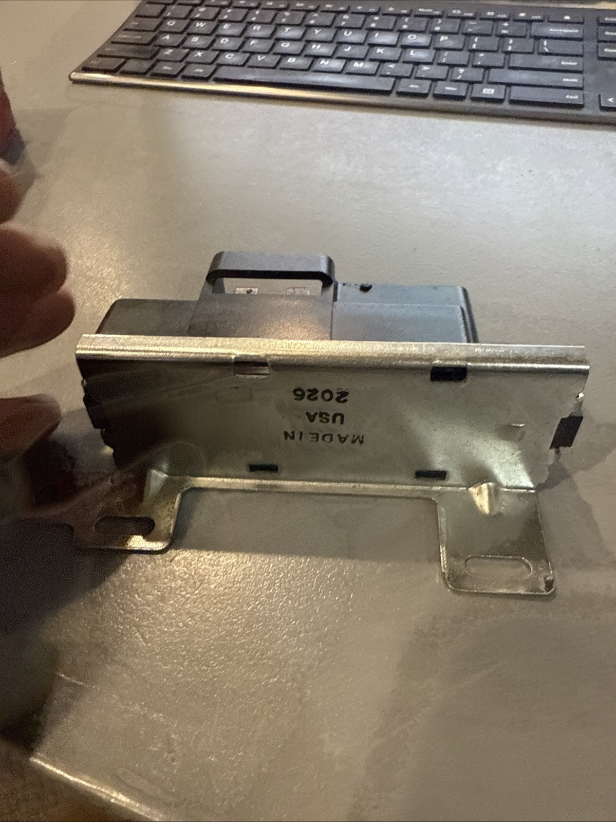 Standard Motor Products US-103 Ignition Switch - Image 3