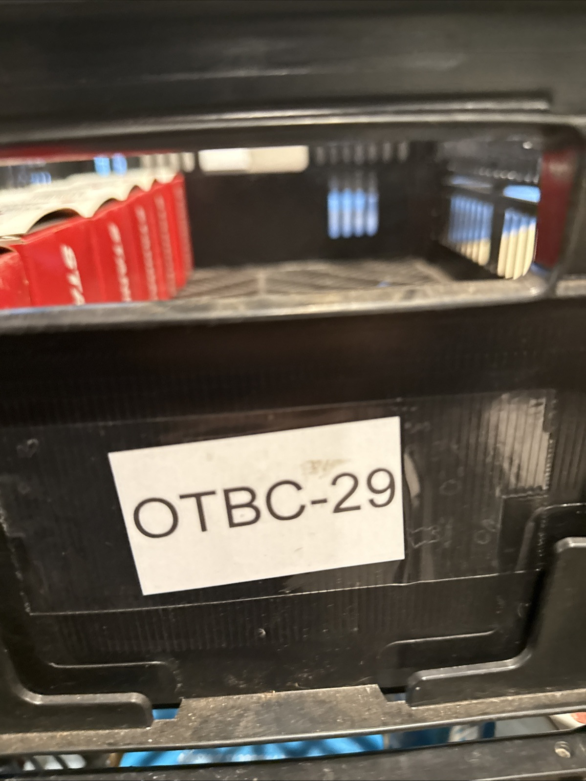 Standard Motor Products US-103 Ignition Switch - Image 5