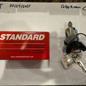 Standard Motor Products US-111L