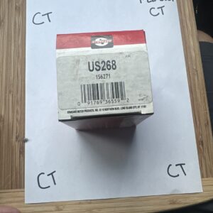 Standard Motor Products US-268 Ignition Starter Switch