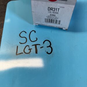 Standard Motors DR31T Ignition Coil for GM Chevy Suburban Blazer Impala