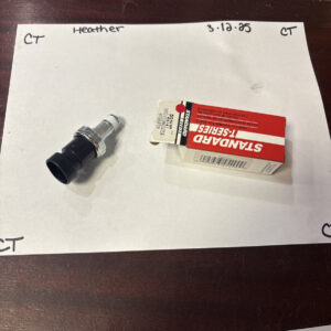 Standard PS212T Engine Oil Pressure Switch PS-212