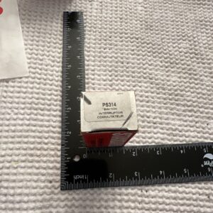 Standard Products: PS-314 - Engine Oil Pressure Switch