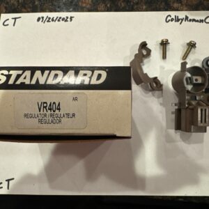 Standard Professional Quality Automotive Parts VR404